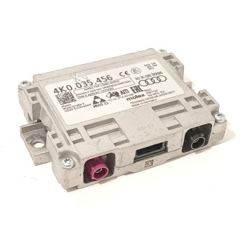 MODULO ELECTRONICO 4K0035456 