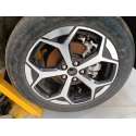 FORD PUMA (J2K, CF7)