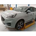 FORD PUMA (J2K, CF7)