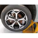 FORD PUMA (J2K, CF7)
