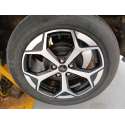 FORD PUMA (J2K, CF7)