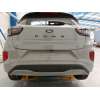 ford puma (j2k, cf7) del año 2024