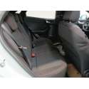 FORD PUMA (J2K, CF7)