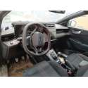 FORD PUMA (J2K, CF7)