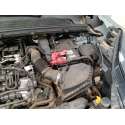 FORD PUMA (J2K, CF7)