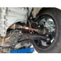 FORD PUMA (J2K, CF7)