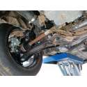 FORD PUMA (J2K, CF7)
