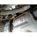 FORD PUMA (J2K, CF7)