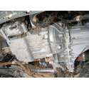 FORD PUMA (J2K, CF7)