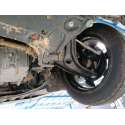 FORD PUMA (J2K, CF7)