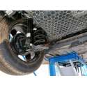 FORD PUMA (J2K, CF7)