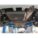 FORD PUMA (J2K, CF7)