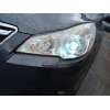 subaru legacy lim. b14 del año 2009