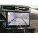 FORD PUMA (J2K, CF7)