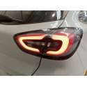 FORD PUMA (J2K, CF7)