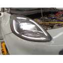 FORD PUMA (J2K, CF7)