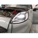 FORD PUMA (J2K, CF7)