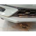 FORD PUMA (J2K, CF7)