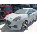 FORD PUMA (J2K, CF7)