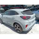 FORD PUMA (J2K, CF7)