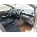 FORD PUMA (J2K, CF7)