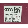 Recambio de antena para cupra leon (kl1, ku1, kug) 1.5 tsi referencia OEM IAM 4M0035507  