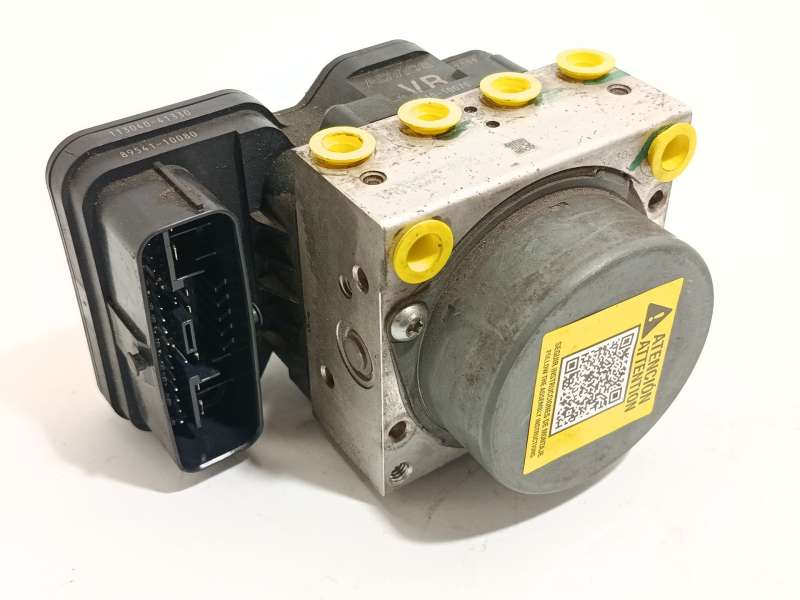 ABS 4451010070 8954110080 11304041330
