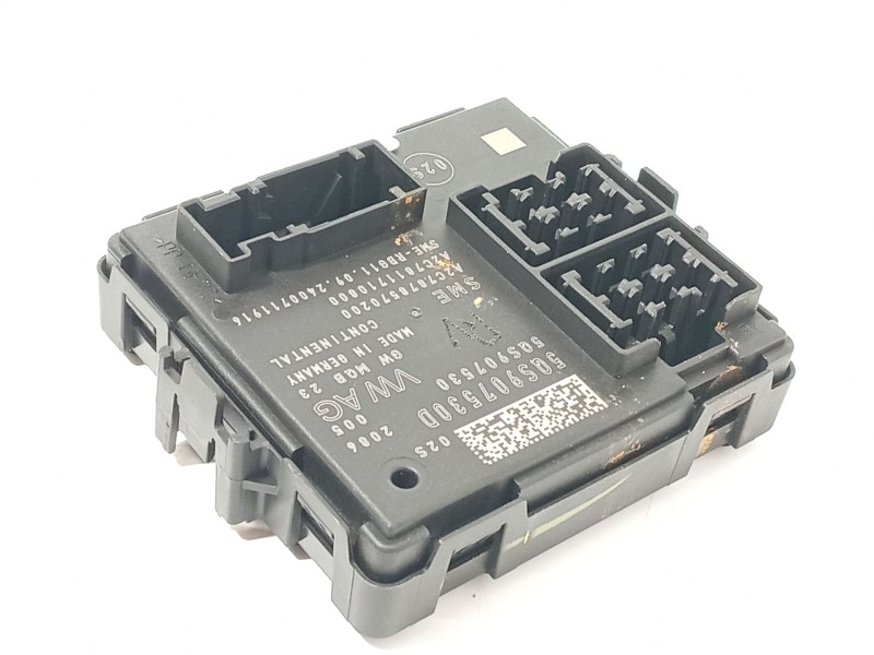 MODULO ELECTRONICO 5QS907530D A2C7878570200