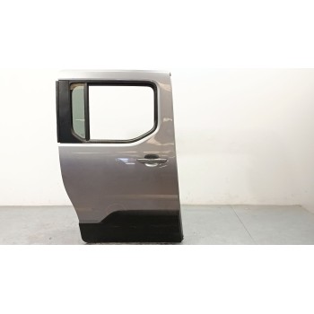 PUERTA LATERAL CORREDERA DERECHA 9820425180 