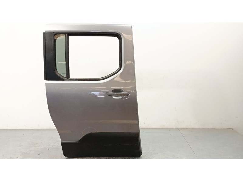 PUERTA LATERAL CORREDERA DERECHA 9820425180 