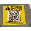 Recambio de abs para toyota c-hr (_x1_) 1.8 hybrid (zyx10_, zyx11_) referencia OEM IAM 4451010070 8954110080 11304041330
