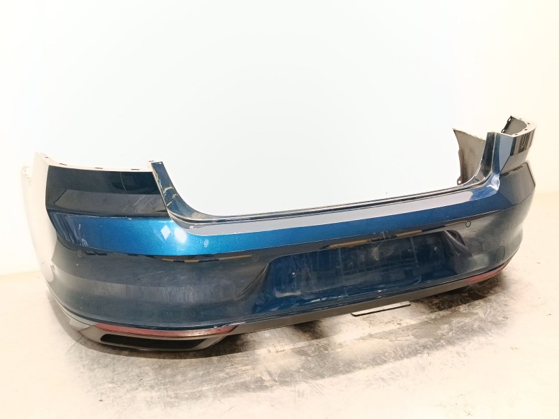 PARAGOLPES TRASERO 3G5807417FGRU 