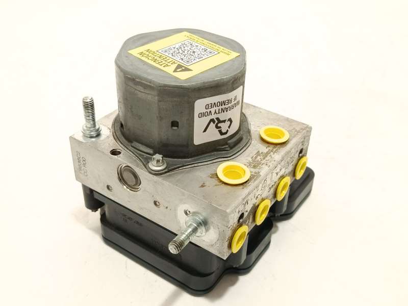 Recambio de abs para nissan qashqai (j11) visia referencia OEM IAM 476604EA1C 0265956531 269829 2