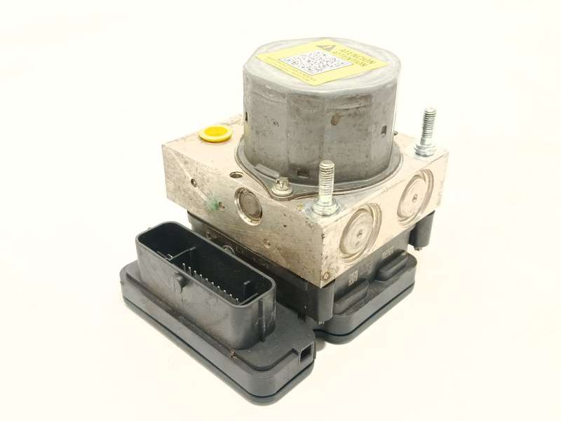 Recambio de abs para nissan qashqai (j11) visia referencia OEM IAM 476604EA1C 0265956531 269829 3