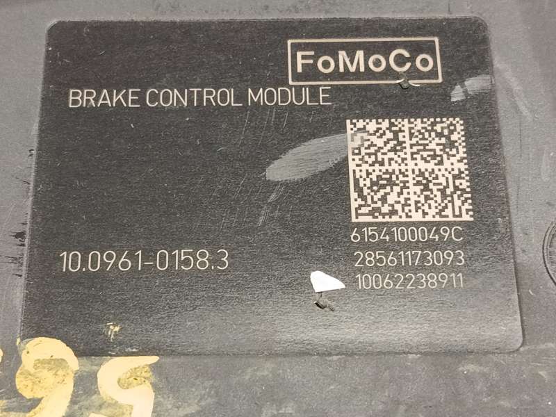 Recambio de abs para ford kuga ii (dm2) 2.0 tdci referencia OEM IAM CV612C405EC 10096101583 10021210254 7