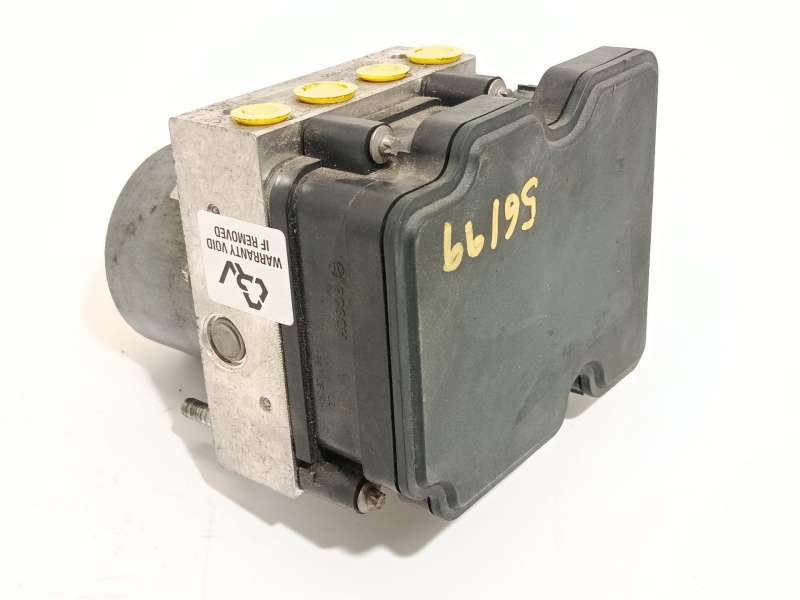 Recambio de abs para citroën berlingo multispace (b9) 1.6 bluehdi 120 referencia OEM IAM 9811148380 0265956416 269754 3