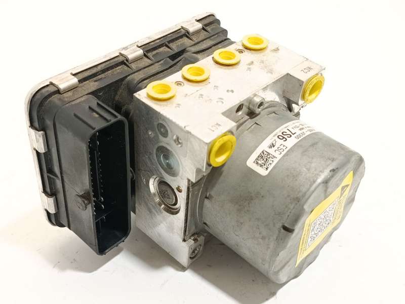 Recambio de abs para hyundai kona (os, ose, osi) 1.0 t-gdi hybrid 48v referencia OEM IAM 58900J9300 28517344093 06210273744