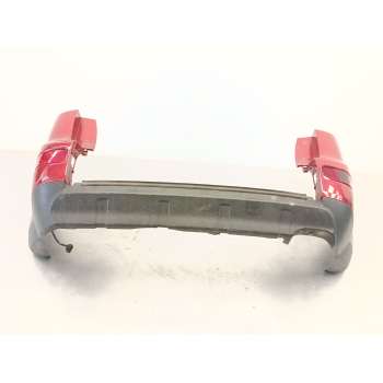 PARAGOLPES TRASERO 6410A622 6410A217RB 6410A218RB