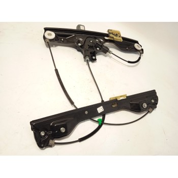 Recambio de elevalunas delantero derecho para opel adam (m13) 1.4 referencia OEM IAM 13350350 20951582 
