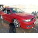 SEAT LEON (1M1)