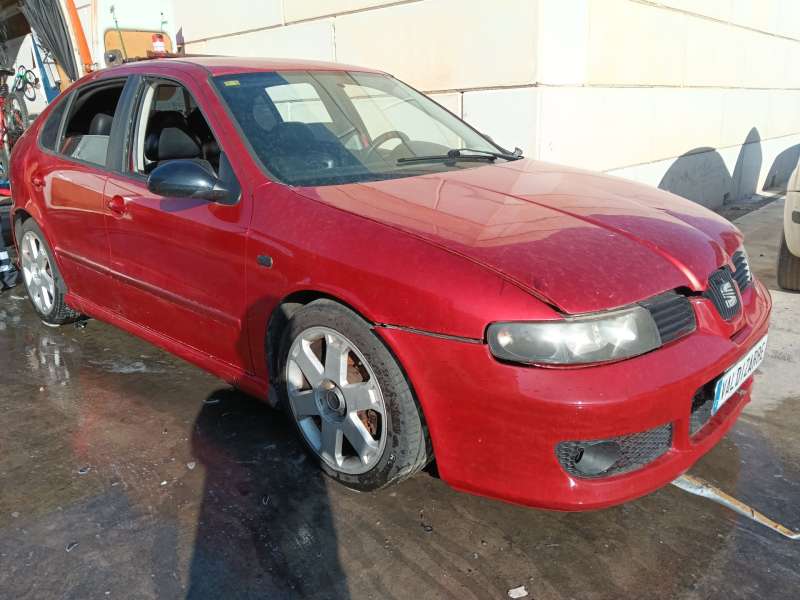 SEAT LEON (1M1)