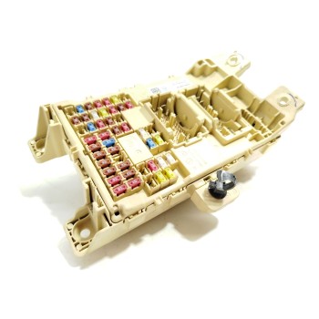 CAJA RELES / FUSIBLES 91952H8730 