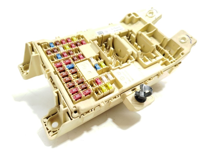 CAJA RELES / FUSIBLES 91952H8730 