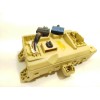 Recambio de caja reles / fusibles para kia stonic (yb) 1.0 t-gdi referencia OEM IAM 91952H8730  
