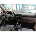 SEAT LEON (1M1)