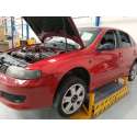 SEAT LEON (1M1)