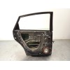 Recambio de puerta trasera izquierda para toyota prius liftback (_w2_) 1.5 hybrid (nhw20_) referencia OEM IAM 6700447040  