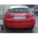 HONDA CIVIC VIII HATCHBACK (FN, FK)