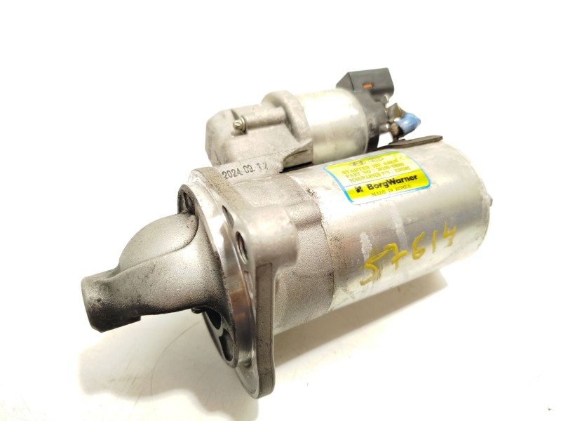 MOTOR ARRANQUE 3610008000 61003002