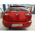 SEAT LEON (1M1)